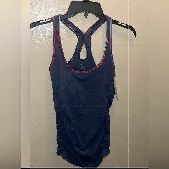 NUX Tank Size Medium NWT - Picture 1 of 3